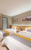 Туры в отель STAR OF YAWAN HOTEL