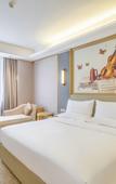 Туры в отель Vienna International Hotel (Sanmenxia South Station Branch)
