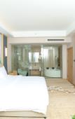 Туры в отель Vienna International Hotel (Sanmenxia South Station Branch)