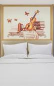 Туры в отель Vienna International Hotel (Sanmenxia South Station Branch)