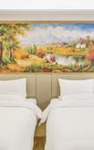 Туры в отель Vienna International Hotel (Sanmenxia South Station Branch)