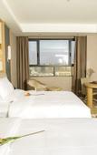 Туры в отель Vienna International Hotel (Sanmenxia South Station Branch)