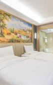 Туры в отель Vienna International Hotel (Sanmenxia South Station Branch)