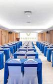 Туры в отель Vienna International Hotel (Sanmenxia South Station Branch)