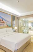 Туры в отель Vienna International Hotel (Sanmenxia South Station Branch)