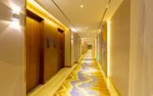 Туры в отель Xiyue Hotel