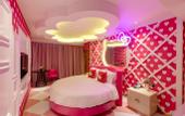 Туры в отель Xiyue Hotel