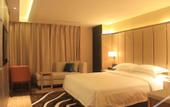 Туры в отель Xiyue Hotel