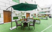 Туры в отель Xiyue Hotel