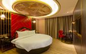 Туры в отель Xiyue Hotel