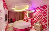 Туры в отель Xiyue Hotel