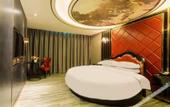 Туры в отель Xiyue Hotel