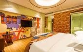 Туры в отель Xiyue Hotel