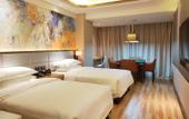 Туры в отель Xiyue Hotel