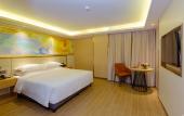 Туры в отель Xiyue Hotel