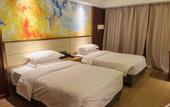 Туры в отель Xiyue Hotel
