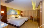 Туры в отель Xiyue Hotel