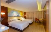Туры в отель Xiyue Hotel