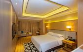 Туры в отель Xiyue Hotel