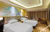 Туры в отель Xiyue Hotel