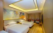 Туры в отель Xiyue Hotel