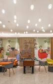 Туры в отель Campanile Hotel (Wuhan Donghu Xudong Wangjiadun Metro Station)