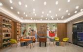 Туры в отель Campanile Hotel (Wuhan Donghu Xudong Wangjiadun Metro Station)