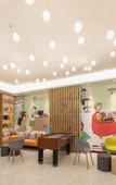 Туры в отель Campanile Hotel (Wuhan Donghu Xudong Wangjiadun Metro Station)