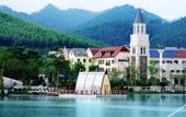Туры в отель Midea Egret Lake LN Dongfang ,Foshan