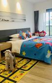 Туры в отель Midea Egret Lake LN Dongfang ,Foshan