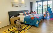 Туры в отель Midea Egret Lake LN Dongfang ,Foshan