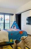 Туры в отель Midea Egret Lake LN Dongfang ,Foshan