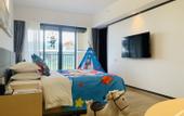 Туры в отель Midea Egret Lake LN Dongfang ,Foshan