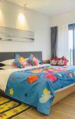 Туры в отель Midea Egret Lake LN Dongfang ,Foshan