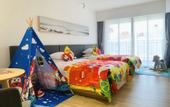 Туры в отель Midea Egret Lake LN Dongfang ,Foshan