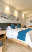 Туры в отель Midea Egret Lake LN Dongfang ,Foshan