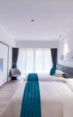 Туры в отель Midea Egret Lake LN Dongfang ,Foshan