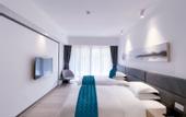 Туры в отель Midea Egret Lake LN Dongfang ,Foshan