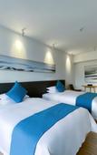 Туры в отель Midea Egret Lake LN Dongfang ,Foshan
