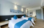 Туры в отель Midea Egret Lake LN Dongfang ,Foshan