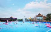 Туры в отель Midea Egret Lake LN Dongfang ,Foshan
