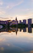 Туры в отель Midea Egret Lake LN Dongfang ,Foshan