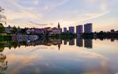 Туры в отель Midea Egret Lake LN Dongfang ,Foshan