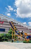 Туры в отель Midea Egret Lake LN Dongfang ,Foshan