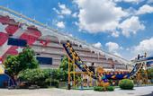 Туры в отель Midea Egret Lake LN Dongfang ,Foshan
