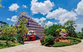Туры в отель Midea Egret Lake LN Dongfang ,Foshan