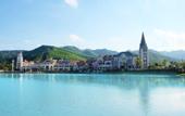 Туры в отель Midea Egret Lake LN Dongfang ,Foshan