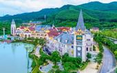 Туры в отель Midea Egret Lake LN Dongfang ,Foshan