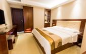 Туры в отель Bailiwan Hotel
