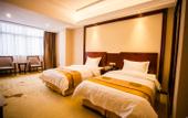 Туры в отель Bailiwan Hotel
